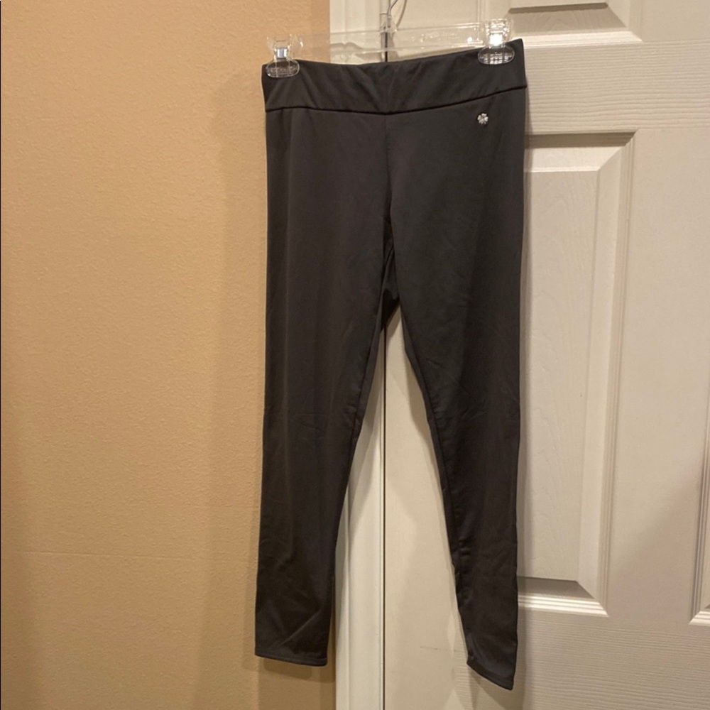 Lucky Brand Gray Leggings